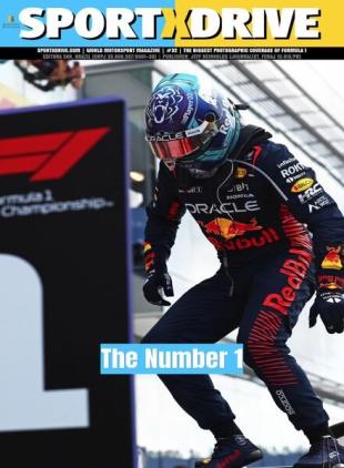 SportXDrive - 08 May 2023