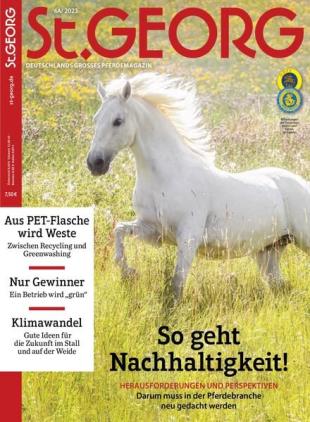 St GEORG - Mai 2023