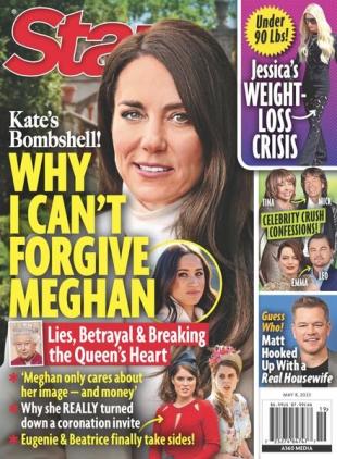 Star Magazine USA - May 08 2023