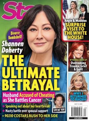 Star Magazine USA - May 15 2023