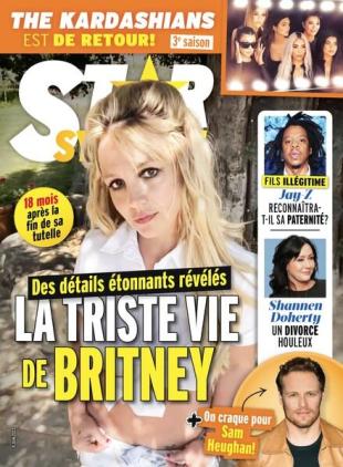 Star Systeme - 09 juin 2023