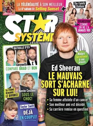 Star Systeme - 26 mai 2023