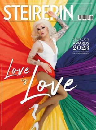 Steirerin - 26 Mai 2023