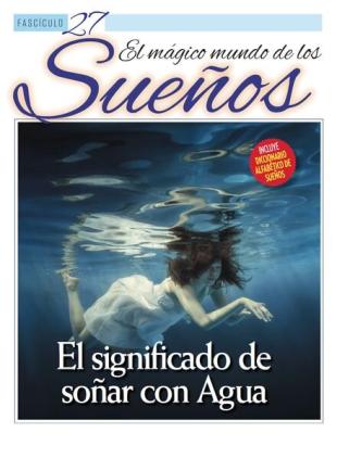 Suenos interpretacion - mayo 2023