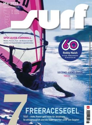 Surf Germany - Mai 2023