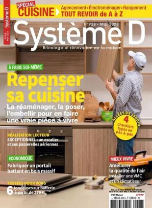 Systeme D - mai 2023