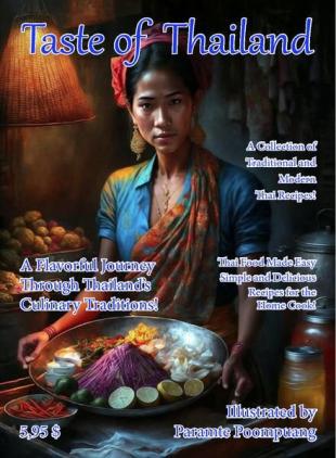 Taste of - 10 May 2023