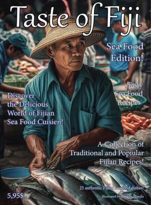 Taste of Sea Food - May 2023