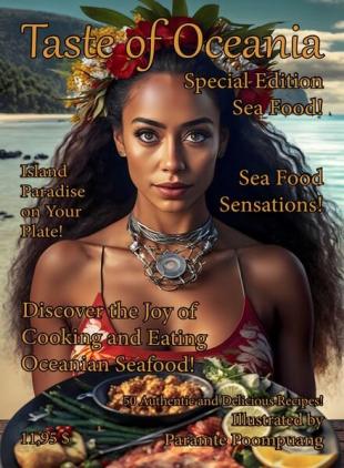Taste of Specialities - 10 May 2023