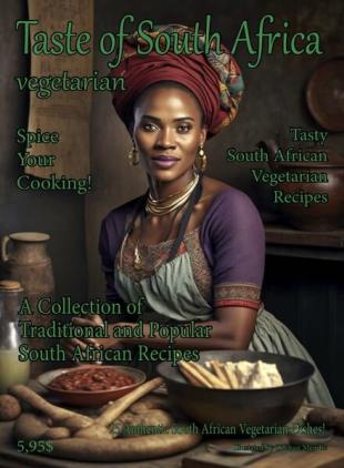 Taste of Vegetarian - 10 May 2023