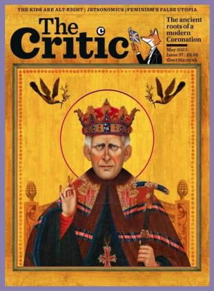The Critic - May 2023