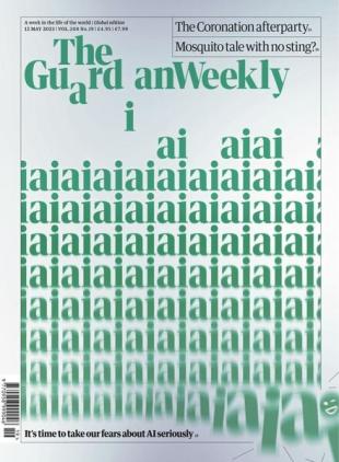 The Guardian Weekly - 12 May 2023