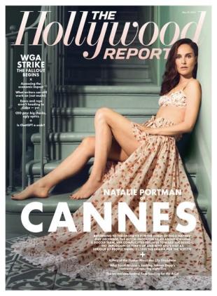 The Hollywood Reporter - May 10 2023
