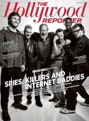 The Hollywood Reporter - May 24 2023