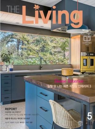 THE LIVING - 2023-05-04