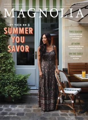The Magnolia Journal - April 2023
