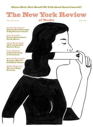 The New York Review of Books - May 25 2023