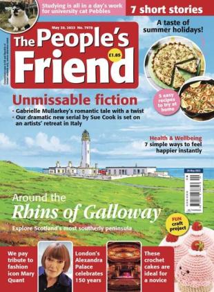 The People's Friend - May 15 2023