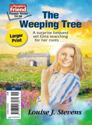 The People's Friend Pocket Novel - 11 May 2023