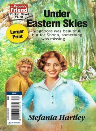 The People's Friend Pocket Novel - 27 April 2023