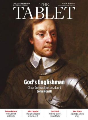 The Tablet Magazine - 13 May 2023