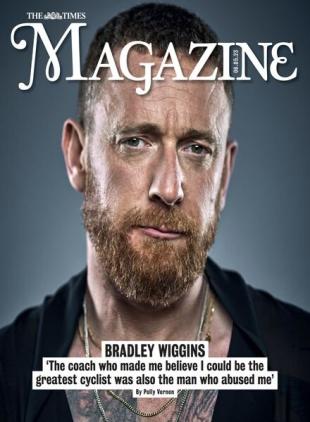The Times Magazine - 6 May 2023