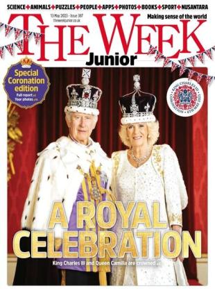 The Week Junior UK - 13 May 2023
