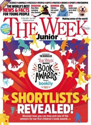 The Week Junior UK - 27 May 2023