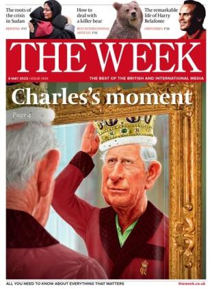 The Week UK - 06 May 2023