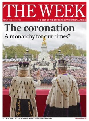 The Week UK - 13 May 2023