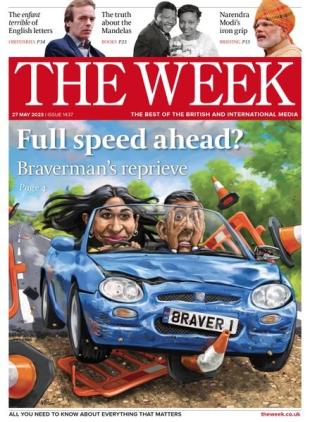 The Week UK - 27 May 2023