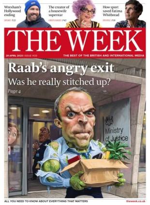 The Week UK - 29 April 2023
