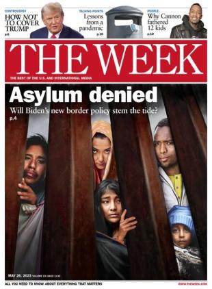 The Week USA - June 03 2023
