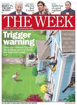 The Week USA - May 13 2023
