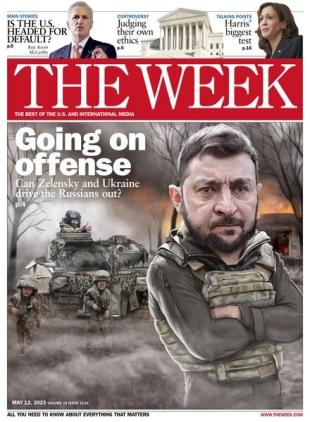 The Week USA - May 20 2023