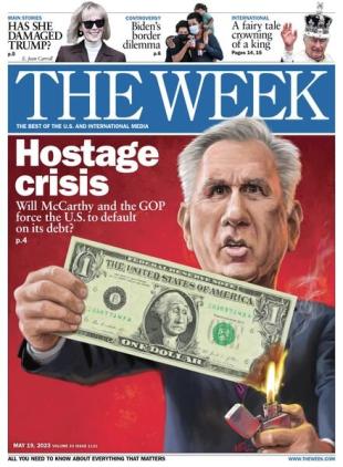The Week USA - May 27 2023