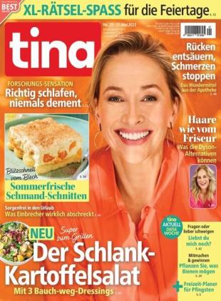 tina - 17 Mai 2023