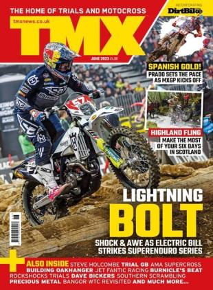 TMX - June 2023