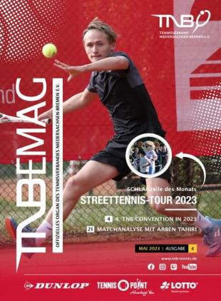 TNB emag - Mai 2023