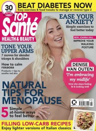 Top Sante UK - June 2023