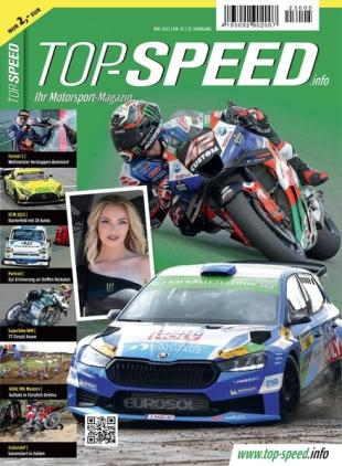 Top-Speed - Mai 2023