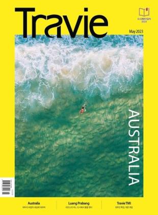 TRAVIE - 2023-04-25