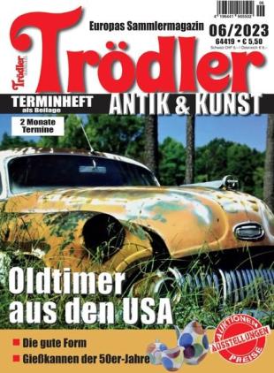 TrOdler ORIGINAL - 14 Mai 2023