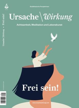 UrsacheWirkung - 26 Mai 2023