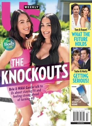 US Weekly - June 05 2023