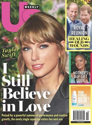 Us Weekly - May 08 2023