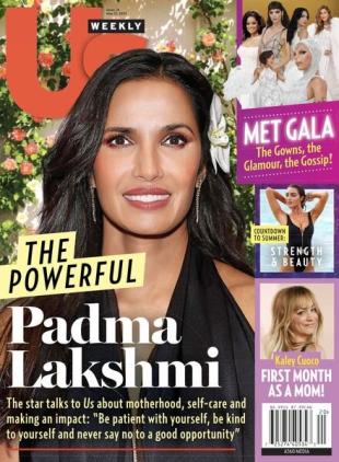 US Weekly - May 15 2023