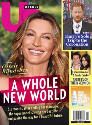 Us Weekly - May 22 2023