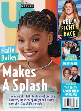US Weekly - May 29 2023