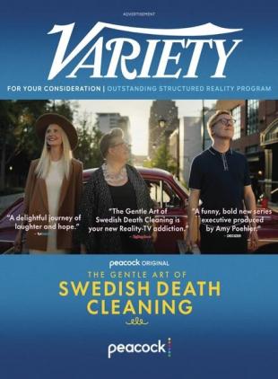 Variety - May 03 2023